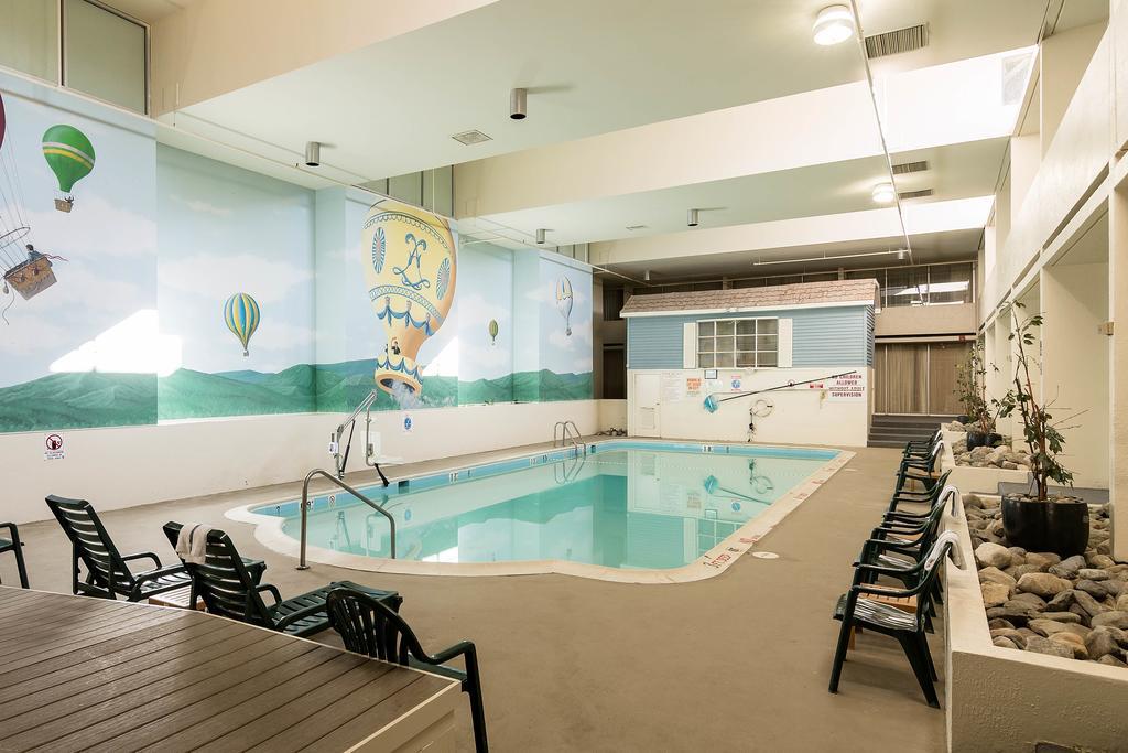 Quality Inn Near Hampton Coliseum Екстер'єр фото