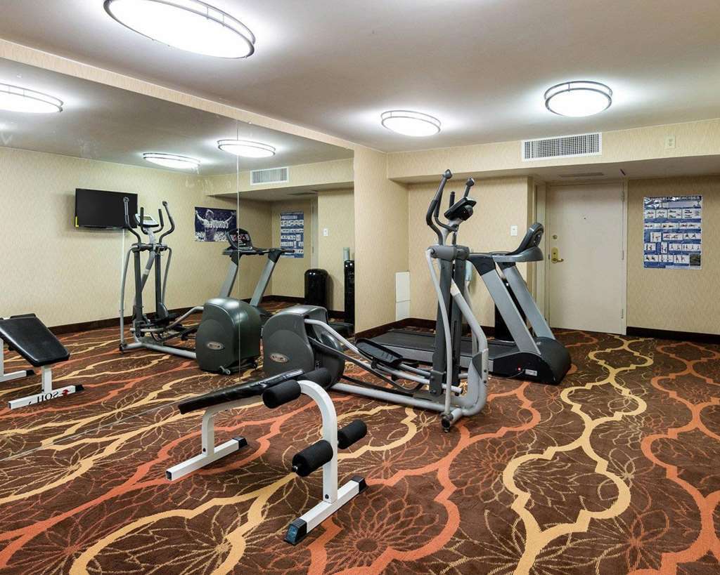 Quality Inn Near Hampton Coliseum Зручності фото