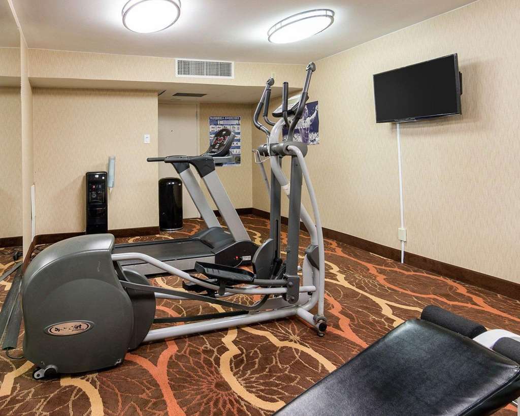 Quality Inn Near Hampton Coliseum Зручності фото