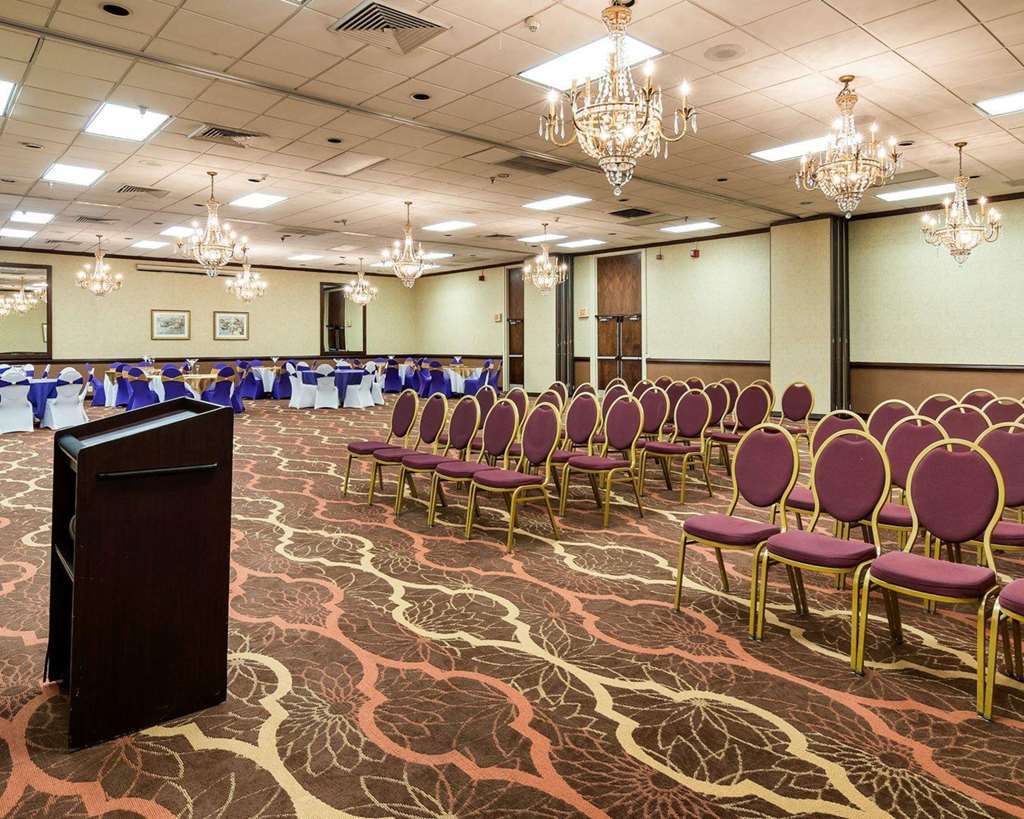 Quality Inn Near Hampton Coliseum Зручності фото