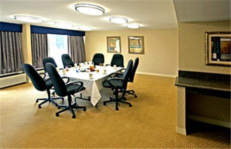 Quality Inn Near Hampton Coliseum Екстер'єр фото